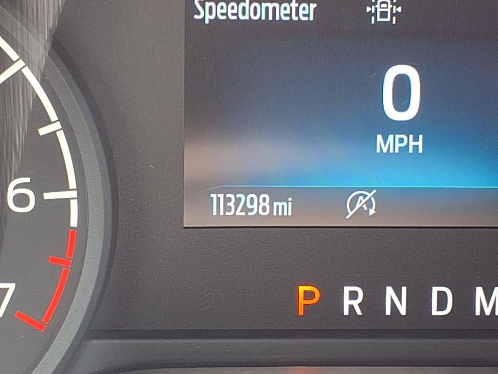 Used 2021 Ford F-150 Truck