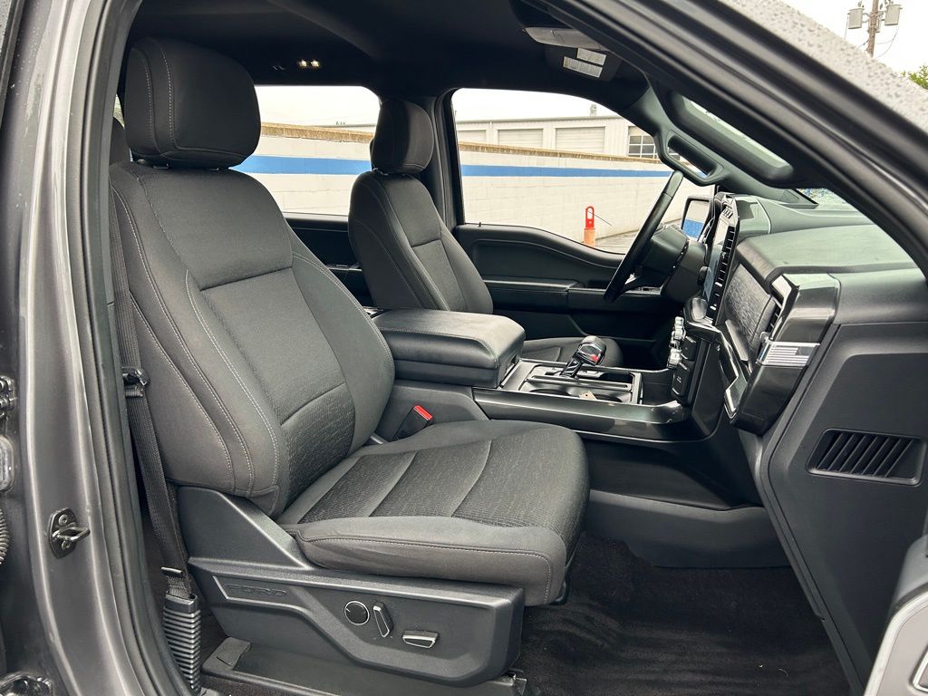 Thumbnail: 2021 Ford F-150 - 24