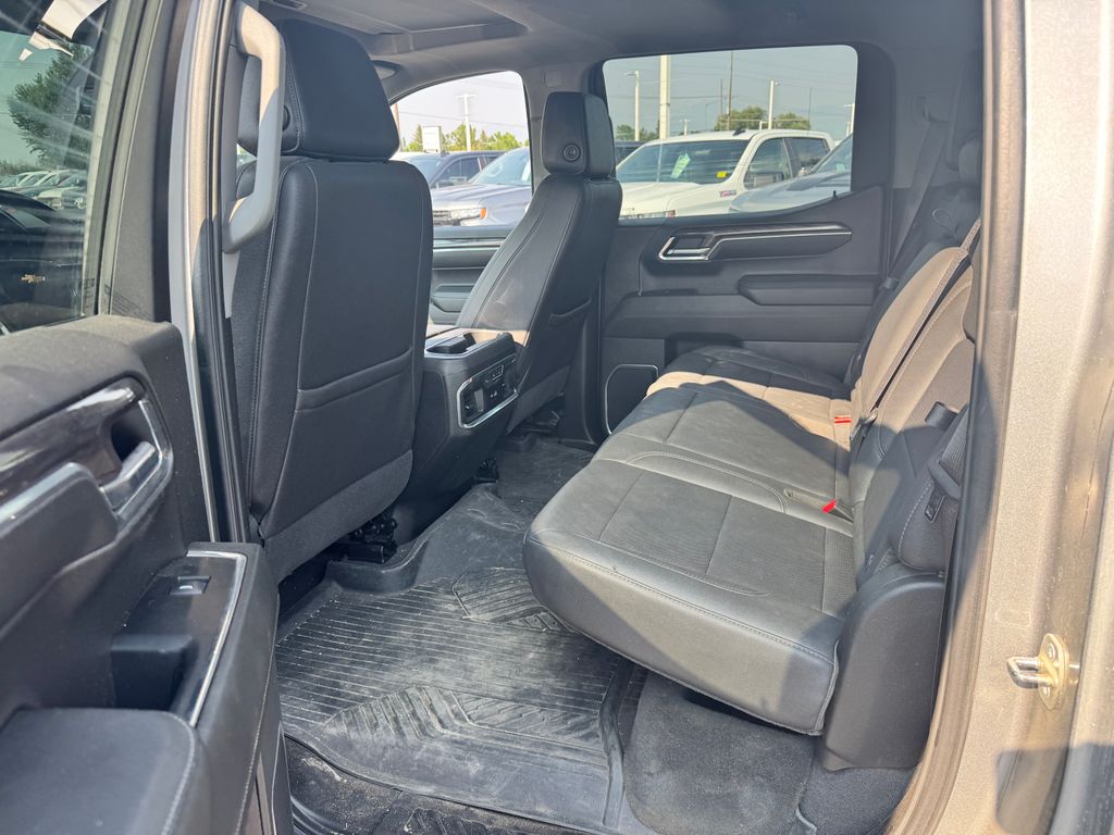 Used 2023 Chevrolet Silverado 1500 Truck