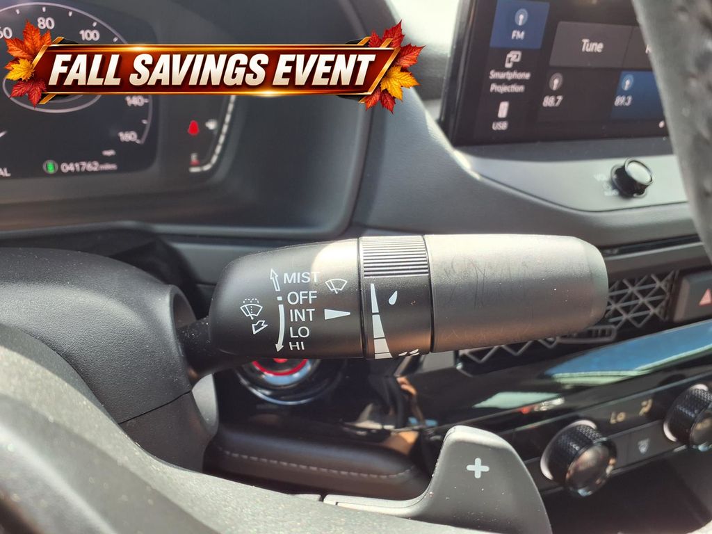 2024 Honda Accord Hybrid EX-L  at DeMontrond Gulf Freeway