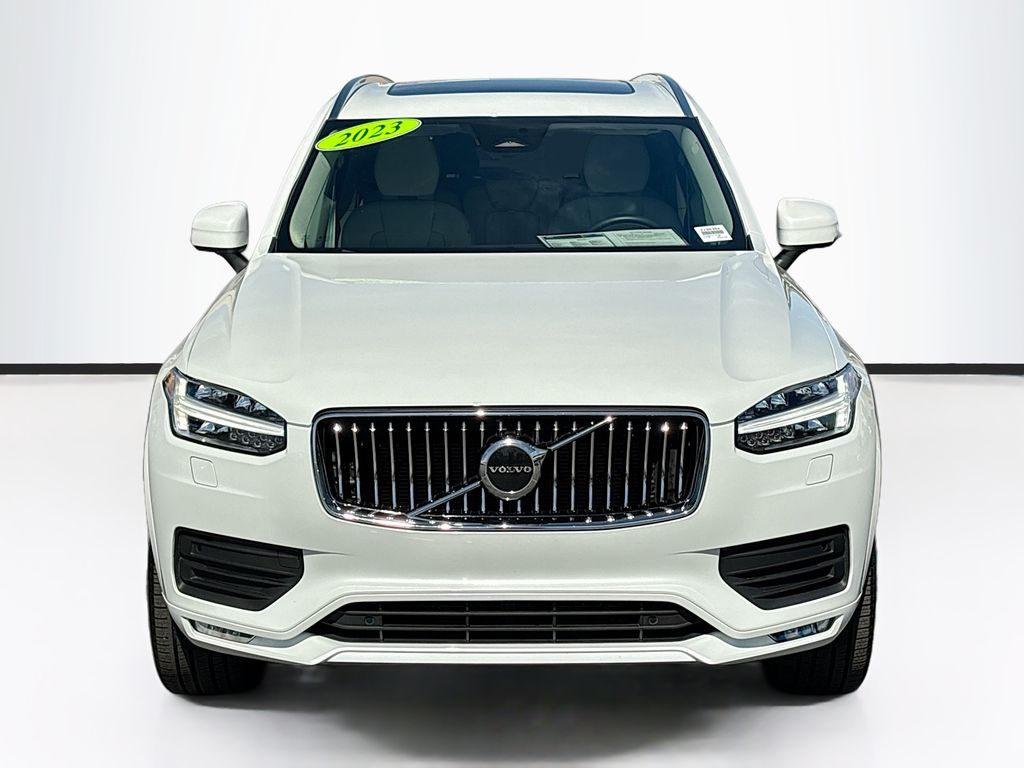 Thumbnail: 2023 Volvo XC90 - 2
