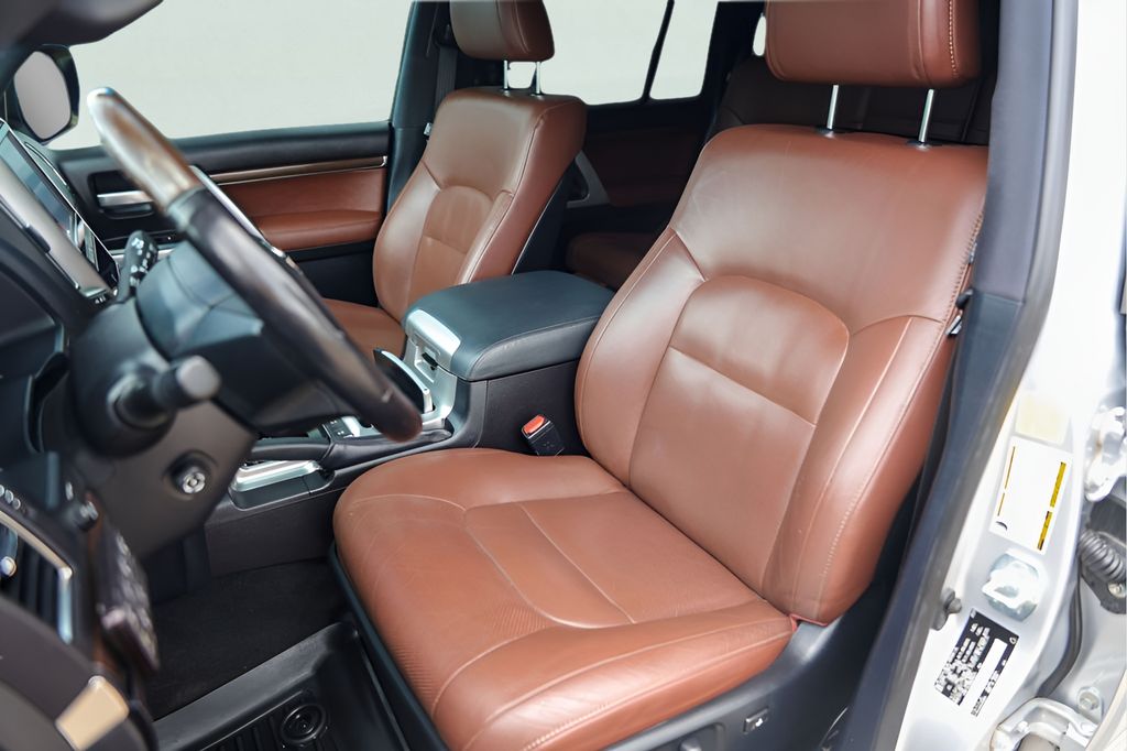 Used Car 2021 Toyota Land Cruiser  Base For Sale Under $90,000 In Austin, Texas