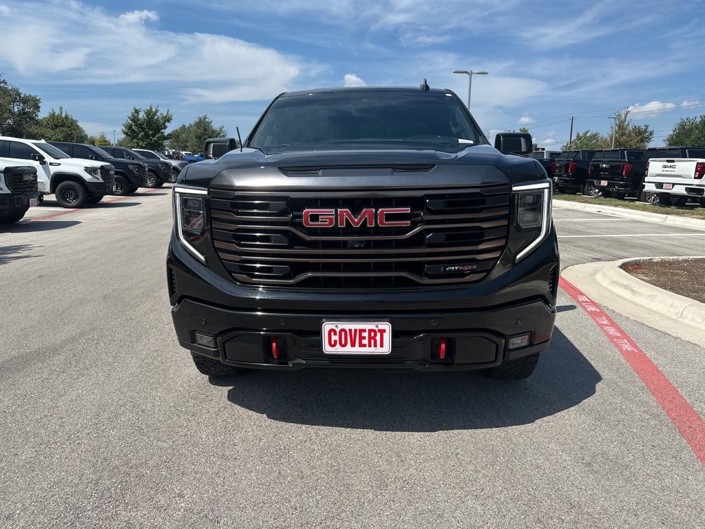 Used Car 2023 Gmc Sierra 1500  At4x For Sale In Austin, Texas