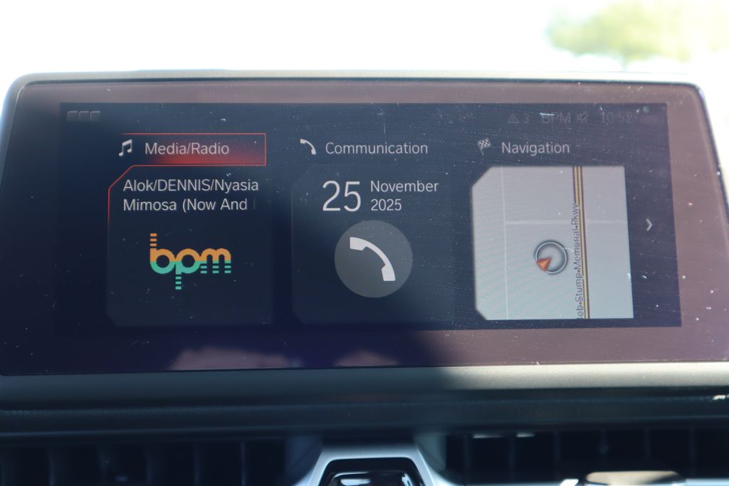 Thumbnail: 2026 Toyota GR Supra - 14