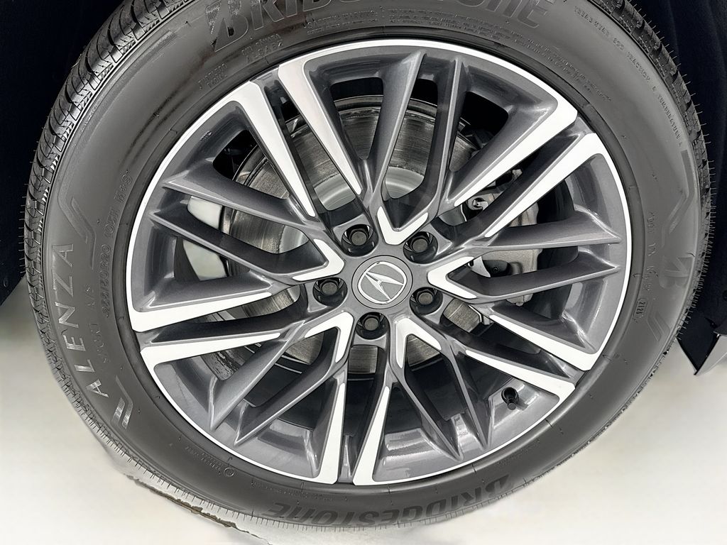 Thumbnail: 2026 Acura MDX - 31