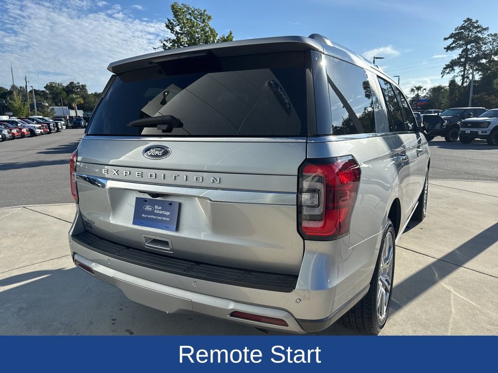 2024 Ford Expedition Limited