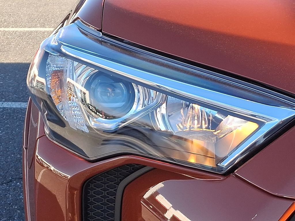 Thumbnail: 2024 Toyota 4Runner - 9