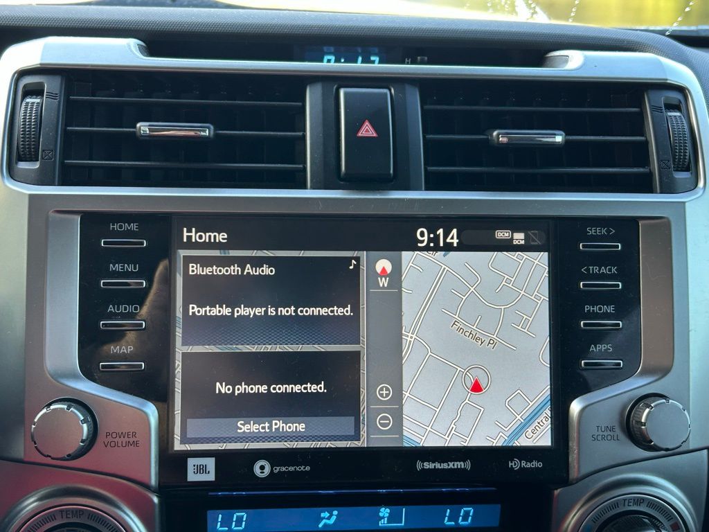 Thumbnail: 2023 Toyota 4Runner - 25