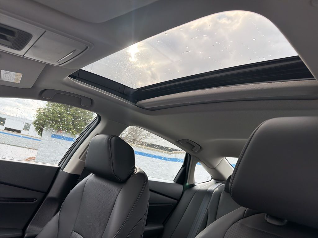 Thumbnail: 2023 Honda Accord - 11