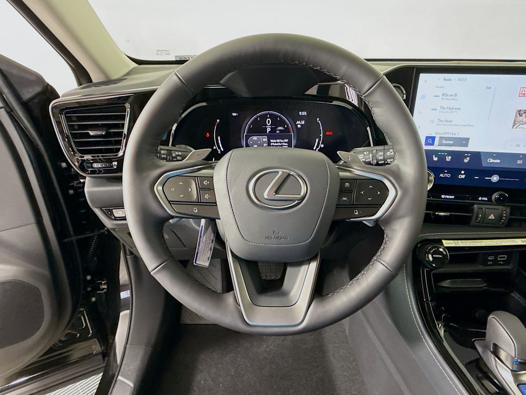 Thumbnail: 2026 Lexus NX - 10