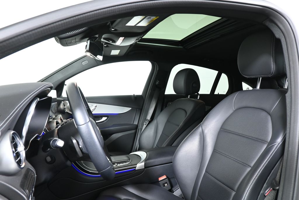 2023 Mercedes-Benz GLC 300 14