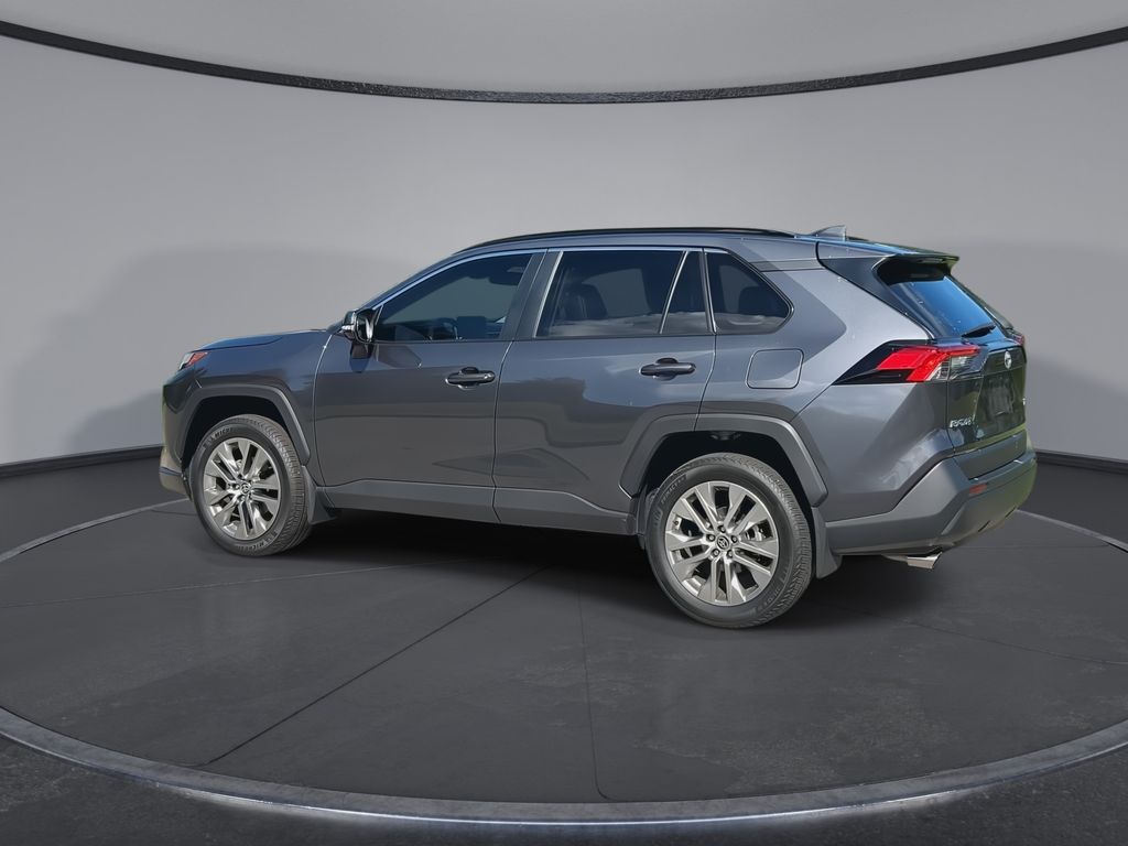Thumbnail: 2024 Toyota RAV4 - 6