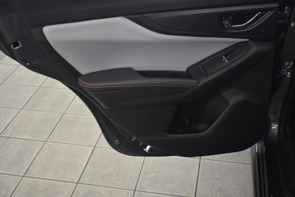 Thumbnail: 2021 Subaru Crosstrek - 28
