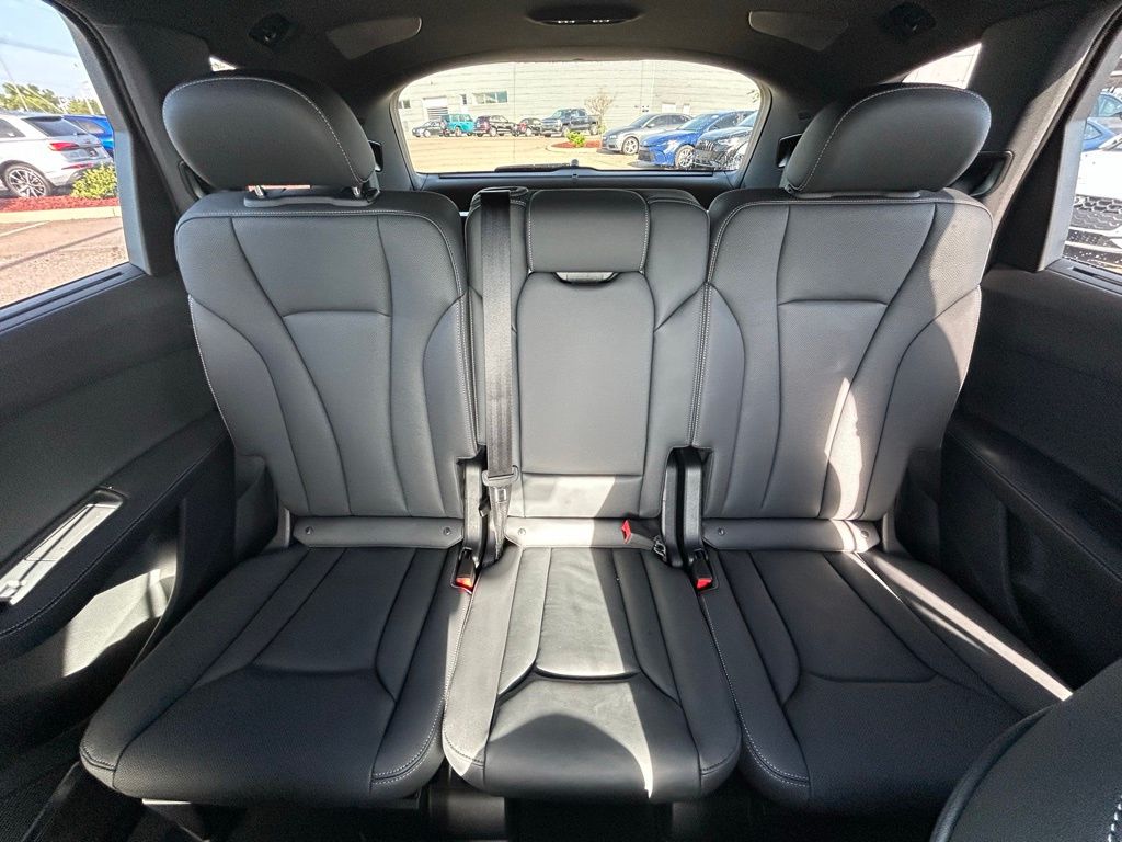 New 2026 Gray Audi 55 Premium Plus image 13