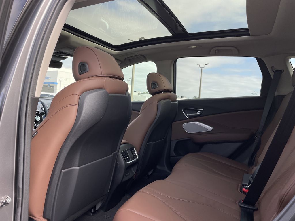 new 2025 Acura RDX car, priced at $46,951