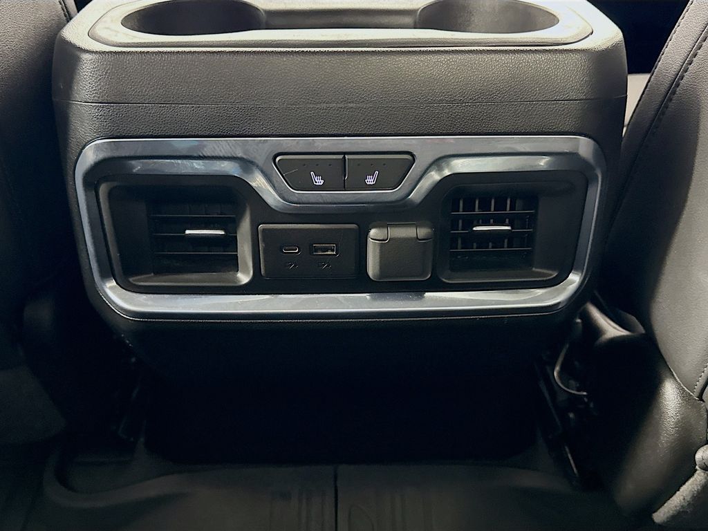 Thumbnail: 2021 GMC Sierra 1500 - 26