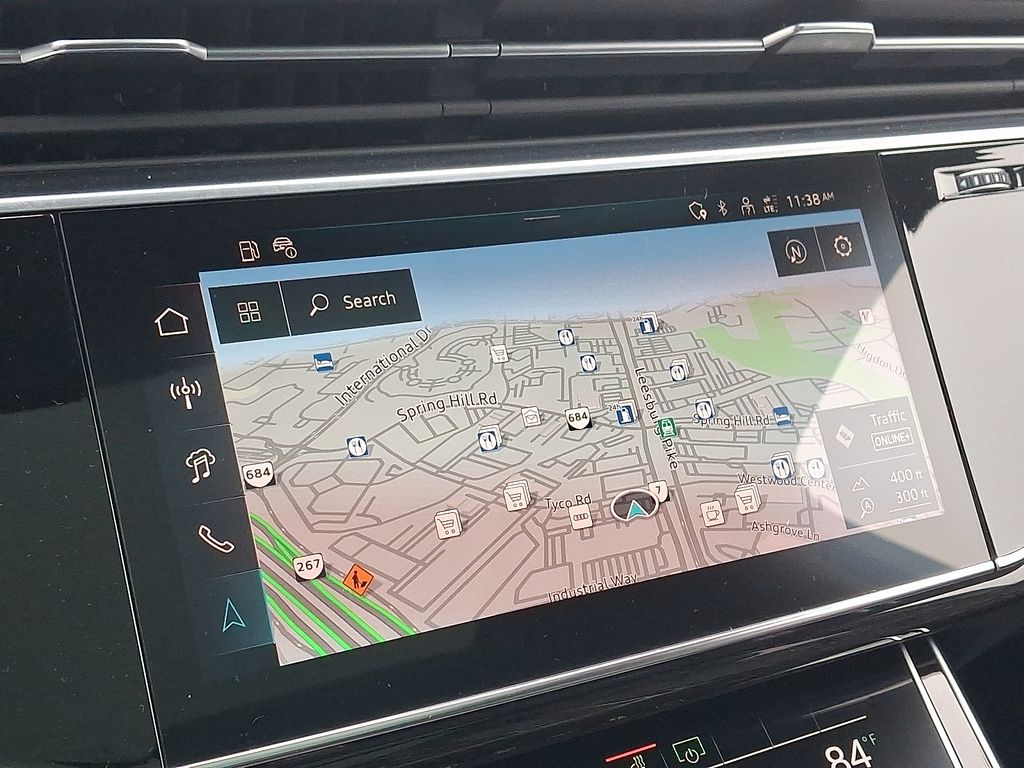 Thumbnail: 2026 Audi Q7 - 14