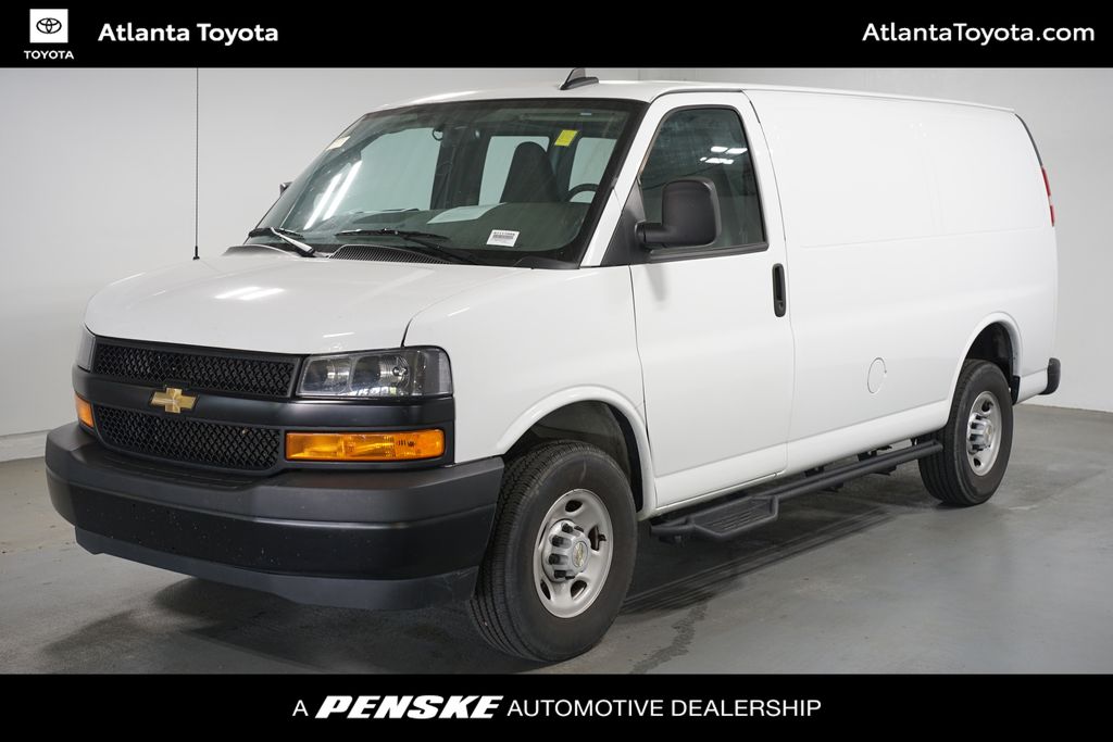 2024 Chevrolet Express Cargo 2500 -
                  Duluth, GA