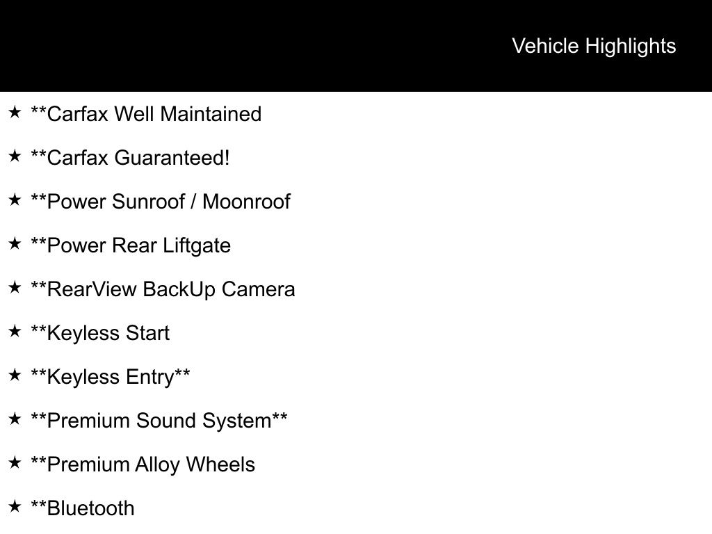 2016 Toyota Camry XSE 2