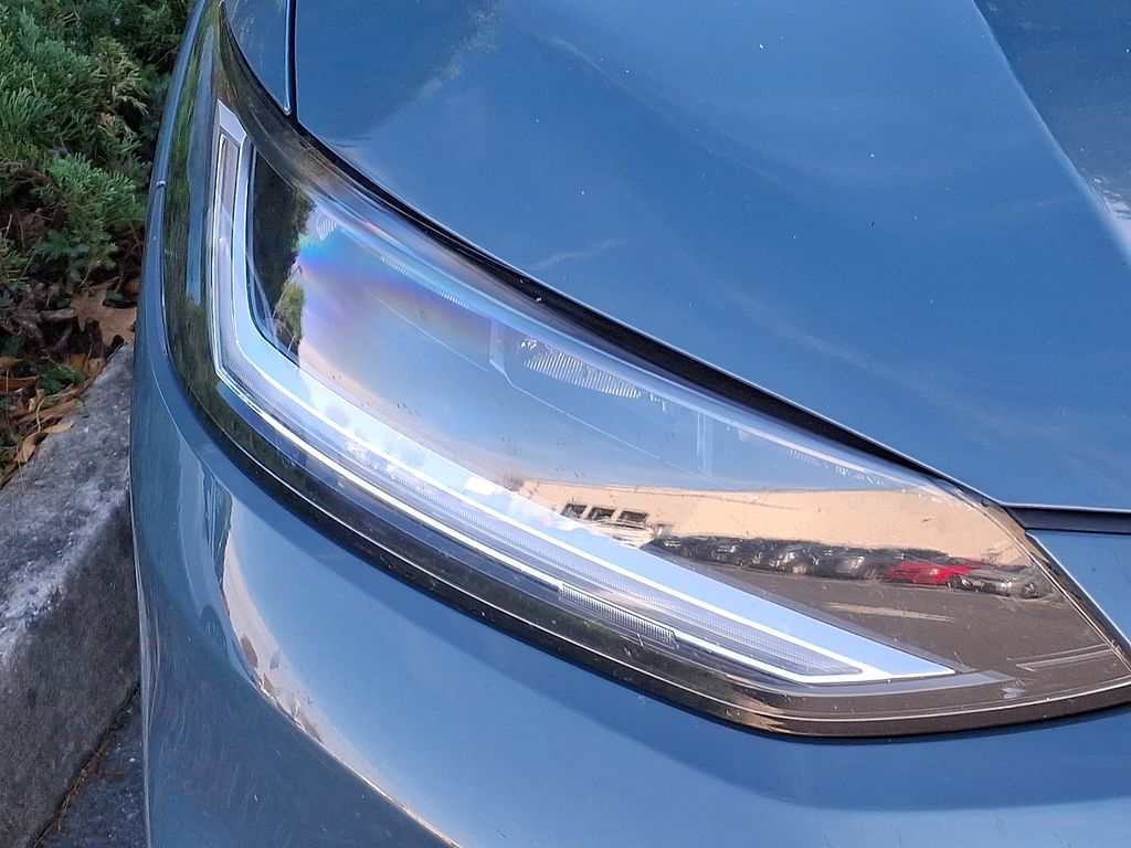 Thumbnail: 2023 Honda HR-V - 4