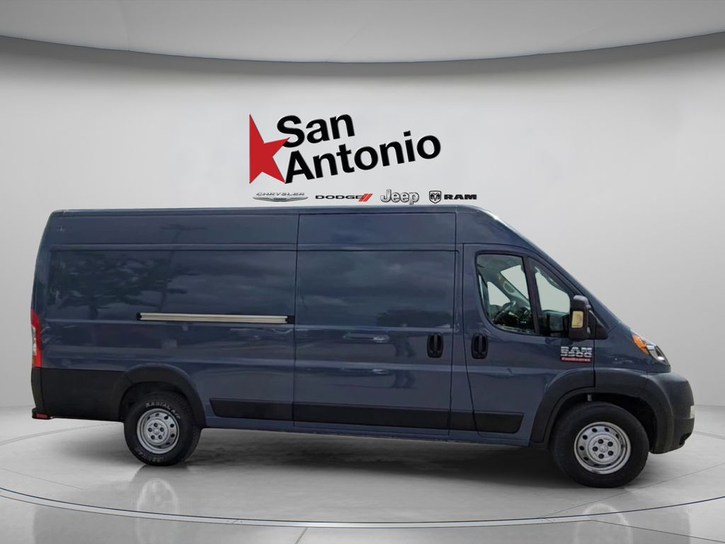 Used 2021 Gray Ram High Roof image 16
