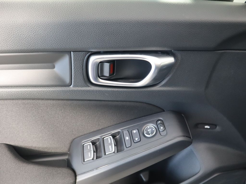 Thumbnail: 2026 Honda Civic - 24