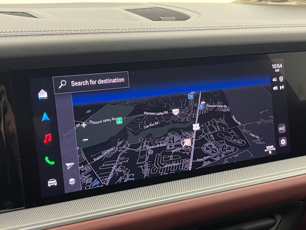 Thumbnail: 2026 Porsche Cayenne - 19