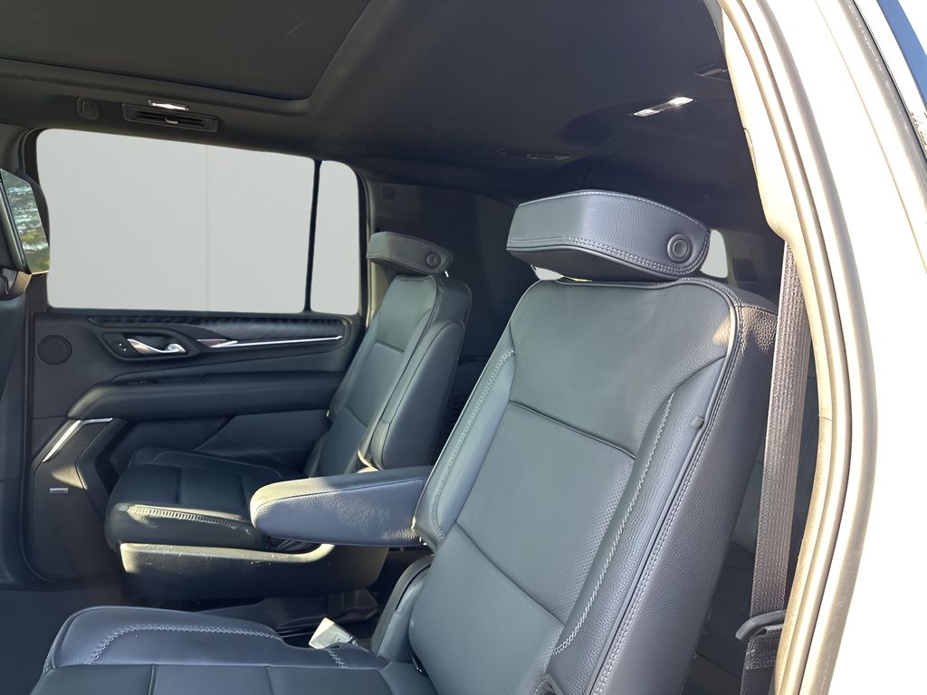 Used Car 2023 Gmc Yukon Xl  Denali For Sale Under $60,000 In Austin, Texas