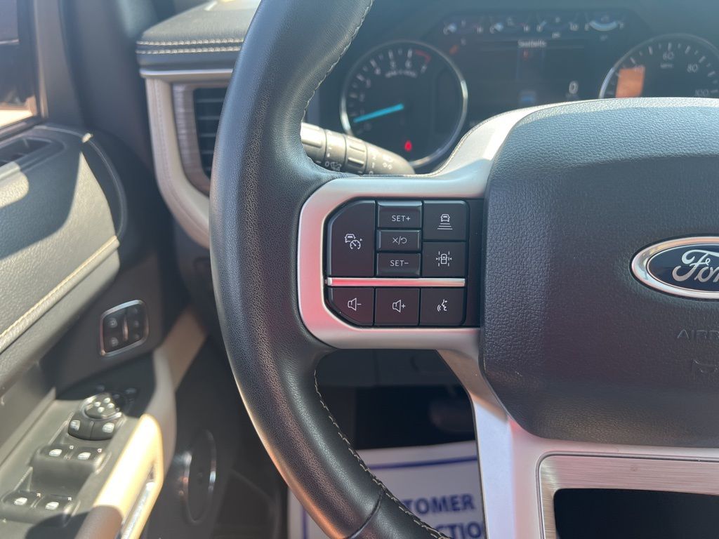 2024 Ford Expedition Max