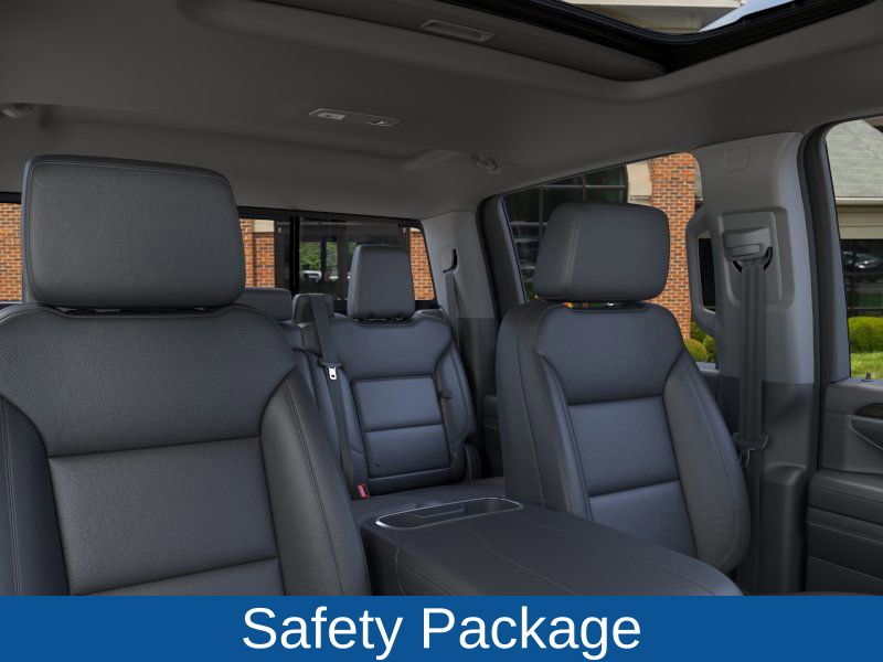 ChevroletSilverado 2500HD24