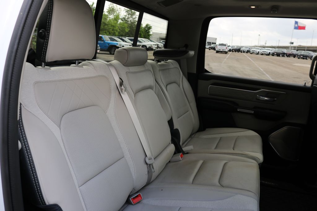 Used Car 2024 Ram 1500  Limited For Sale Under $60,000 In Austin, Texas