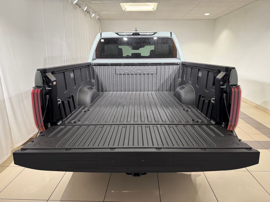 Thumbnail: 2026 Toyota Tundra - 11