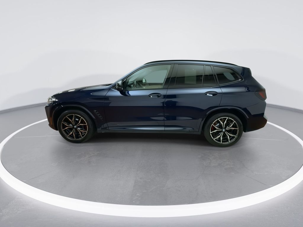 2022 BMW X3 M40i 5