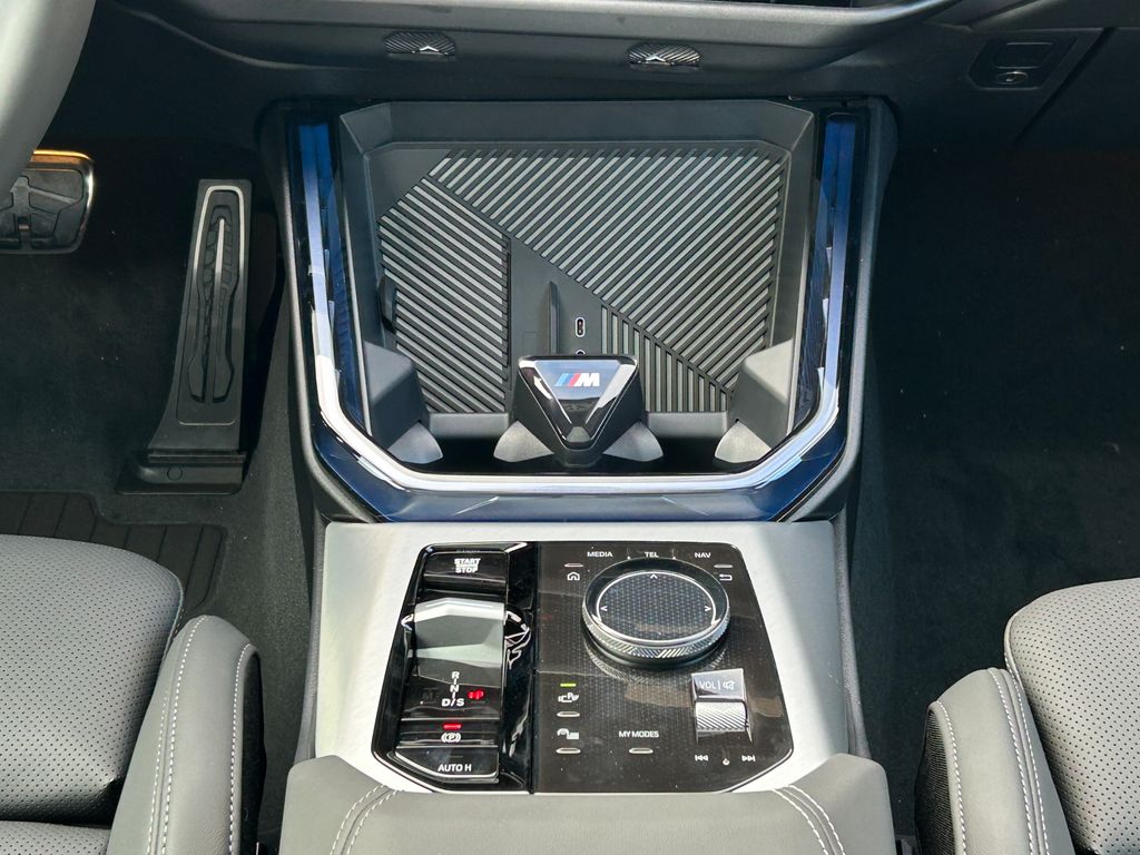 Thumbnail: 2026 BMW X3 - 27