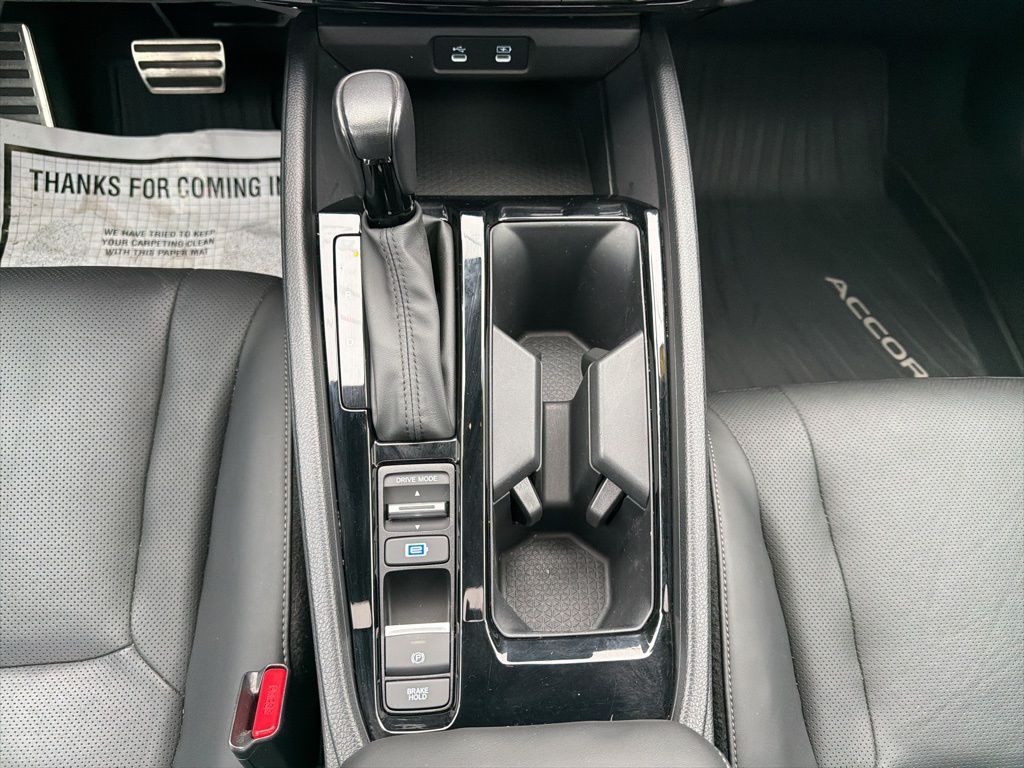 Thumbnail: 2023 Honda Accord - 17