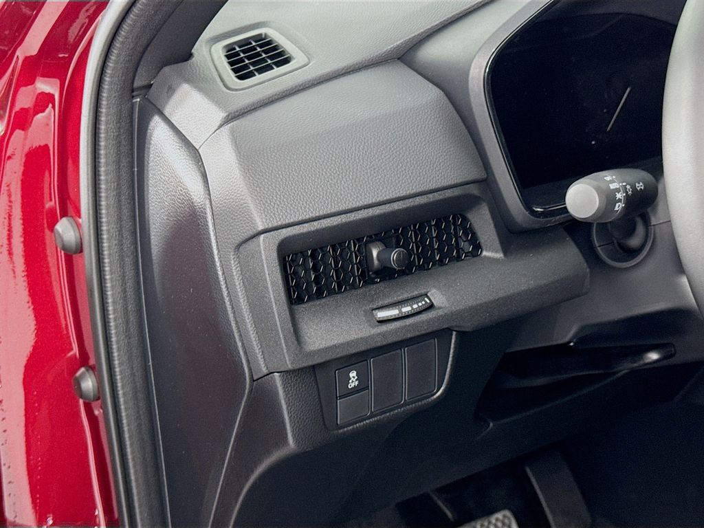 2025 Honda CR-V Hybrid Sport photo