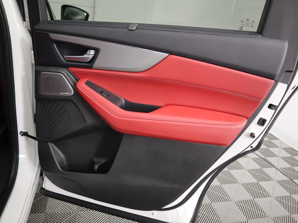 2026 Acura MDX Base 30
