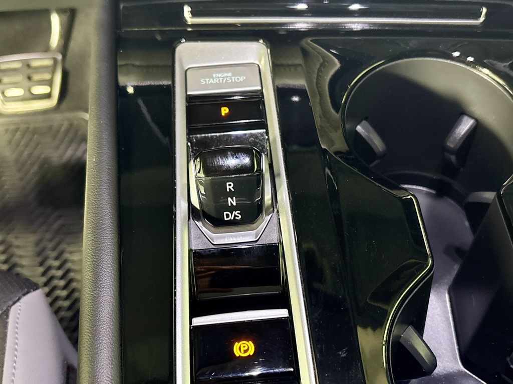 2024 Volkswagen Atlas 2.0T Peak Edition SE w/Technology