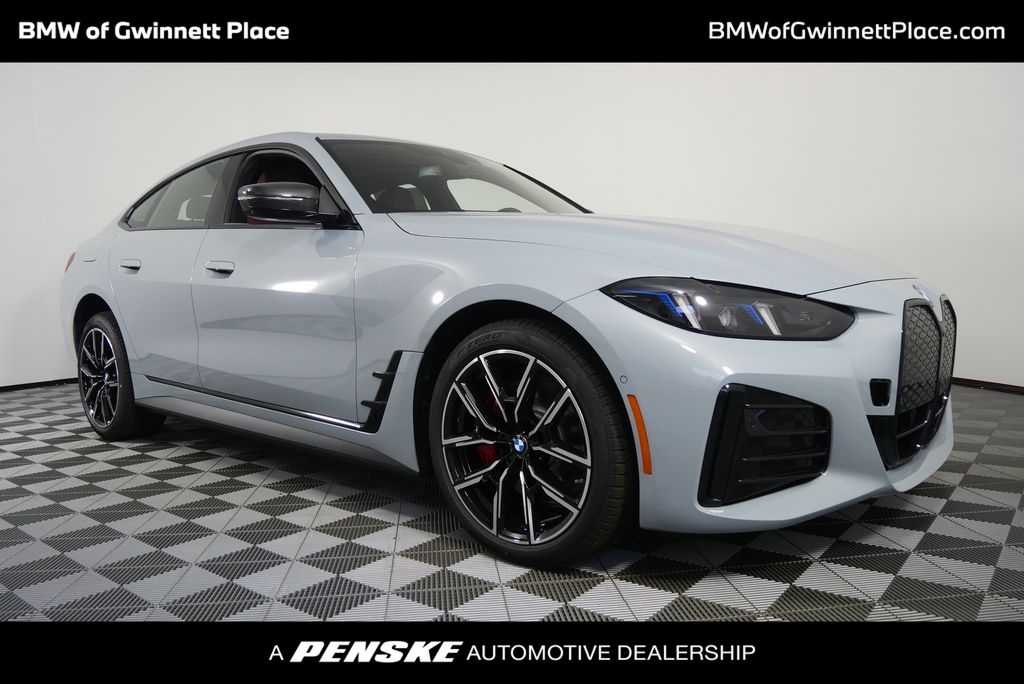 2025 BMW i4 eDrive40 -
                Duluth, GA