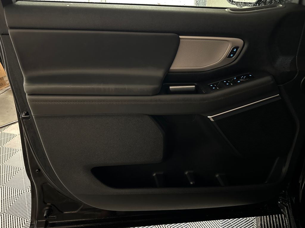 Certified Used 2025 Black Ford Active image 16