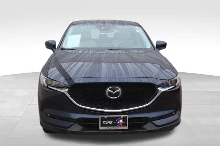 Used Car 2020 Mazda Cx-5  Grand Touring Reserve For Sale Under $25,000 In Georgetown, Texas