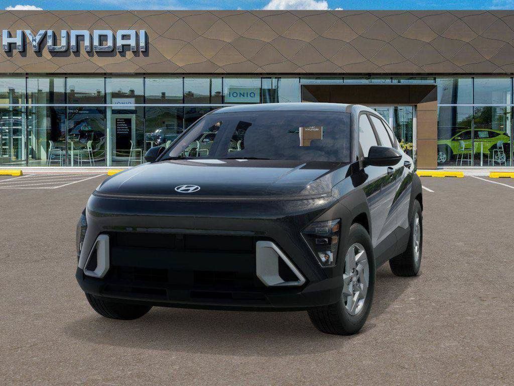 New 2027  Hyundai SE image 6
