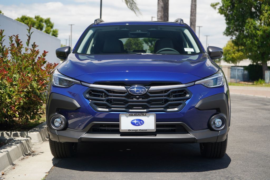Thumbnail: 2026 Subaru Crosstrek - 5