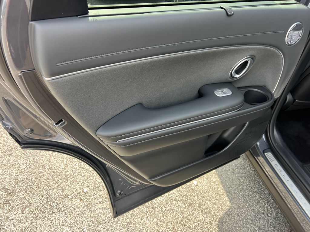 2026 Hyundai Palisade Calligraphy - 11