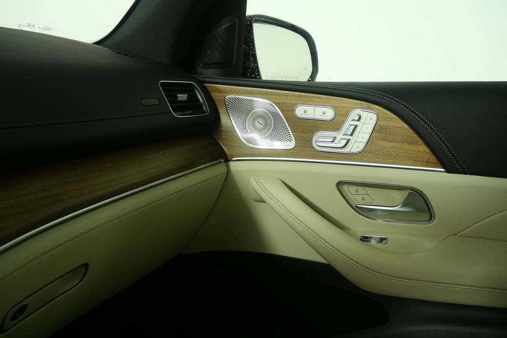 2023 Mercedes-Benz GLE 350 30