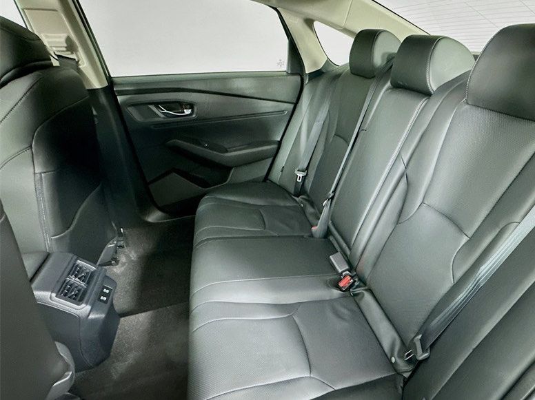 Used Car 2025 Honda Accord Hybrid  Ex-l For Sale Under $35,000 In Austin, Texas