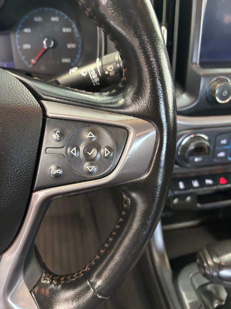 Used 2021 GMC Canyon Truck