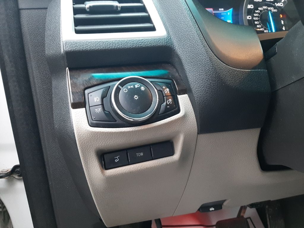 Explorer Limited
