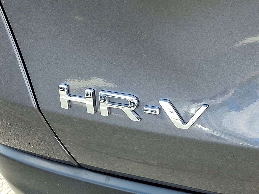 Thumbnail: 2024 Honda HR-V - 30