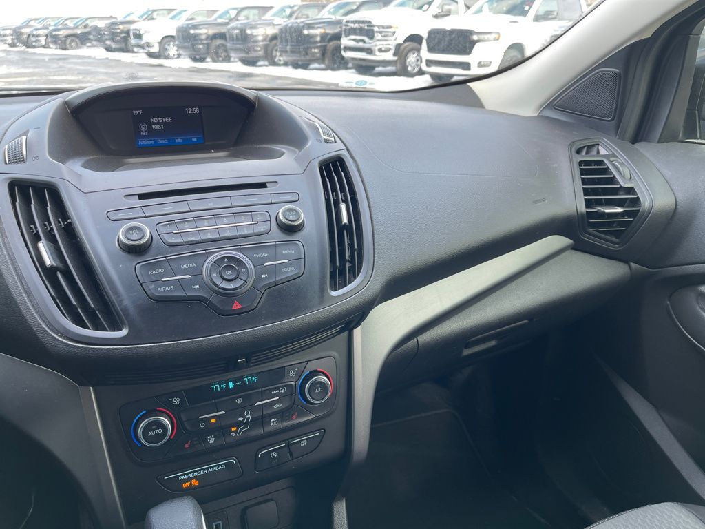 used 2018 Ford Escape car, priced at $9,000